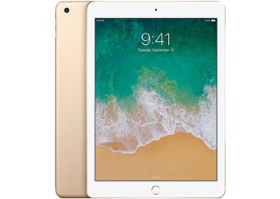 iPad 5 (Air 2017)