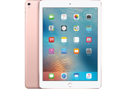 iPad 6 (Air 2018)