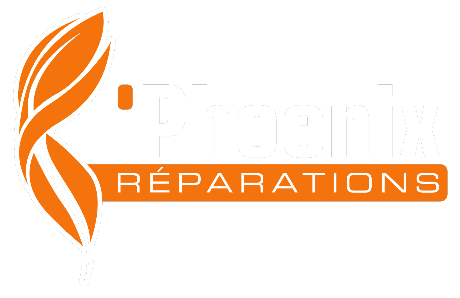 iPhoenix Réparations