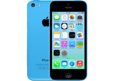 iPhone 5C