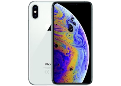 iPhone XS