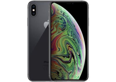 iPhone XS Max