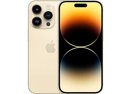 iPhone 14 Pro