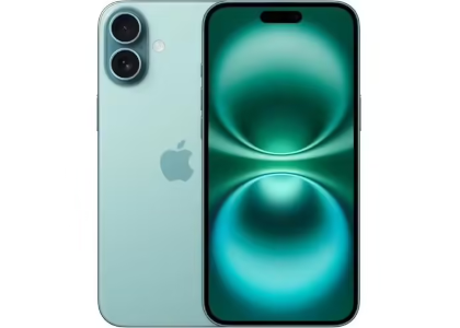 iPhone 16