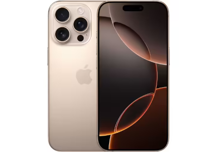 iPhone 16 Pro