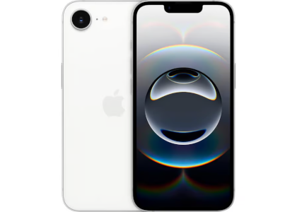 iPhone 16e