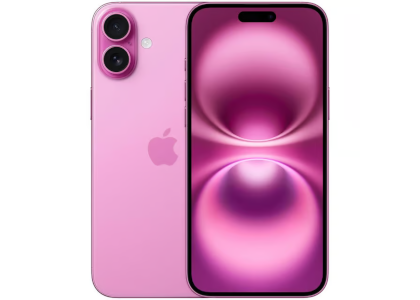 iPhone 16 Plus
