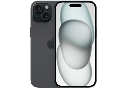 iPhone 15 Plus
