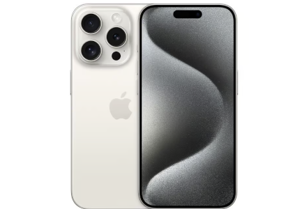 iPhone 15 Pro
