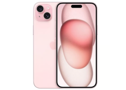 iPhone 15