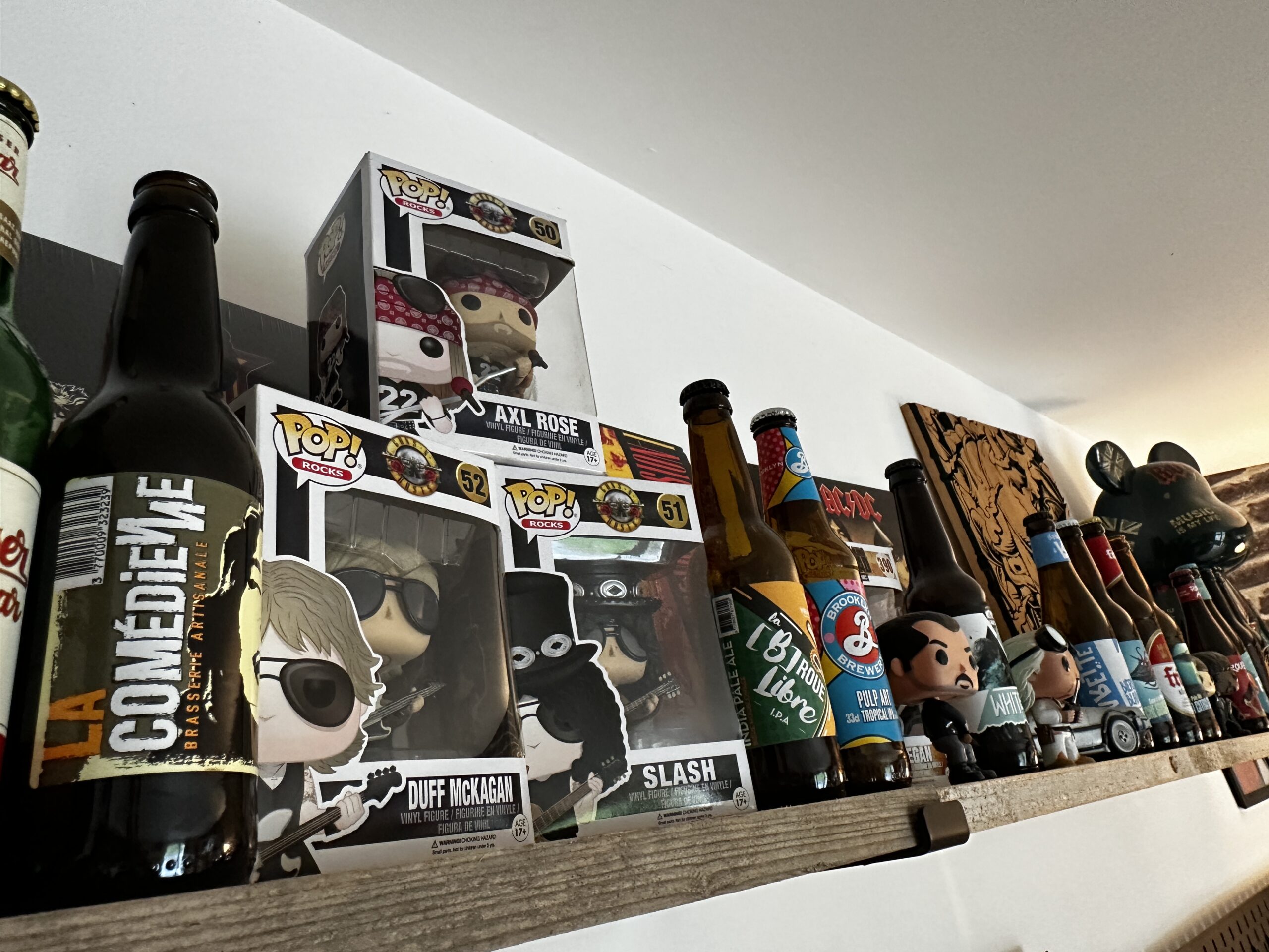 Ambiance atelier iPhoenix